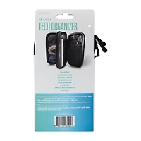 Travel Tech Organizer