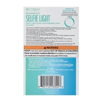 Magnetic Selfie Light