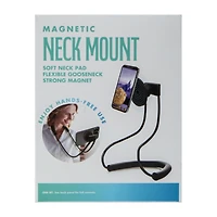 Magnetic Neck Mount