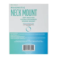 Magnetic Neck Mount