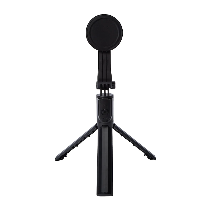 Magnetic Extendable Bluetooth® Tripod