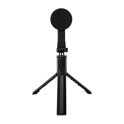 Magnetic Extendable Bluetooth® Tripod