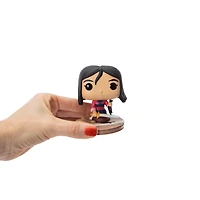 Funko Pop! Disney Princess Mulan Vinyl Figure