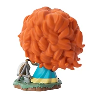Funko Pop!® Disney Princess Merida Vinyl Figure