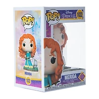 Funko Pop!® Disney Princess Merida Vinyl Figure