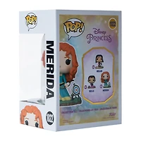 Funko Pop!® Disney Princess Merida Vinyl Figure