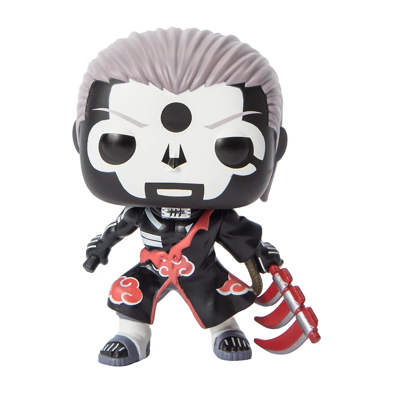 Funko Pop!® Naruto Shippuden Hidan Vinyl Figure