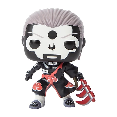 Funko Pop!® Naruto Shippuden Hidan Vinyl Figure