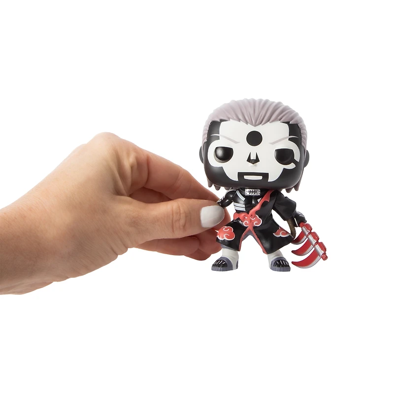 Funko Pop!® Naruto Shippuden Hidan Vinyl Figure