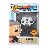 Funko Pop!® Naruto Shippuden Hidan Vinyl Figure