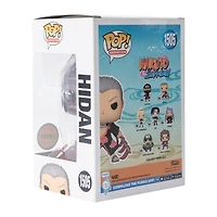 Funko Pop!® Naruto Shippuden Hidan Vinyl Figure