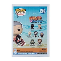 Funko Pop!® Naruto Shippuden Hidan Vinyl Figure