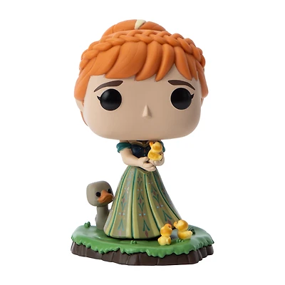 Funko Pop!® Disney Frozen Anna Vinyl Figure