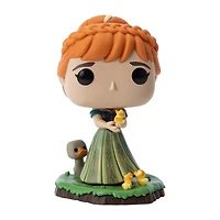 Funko Pop!® Disney Frozen Anna Vinyl Figure
