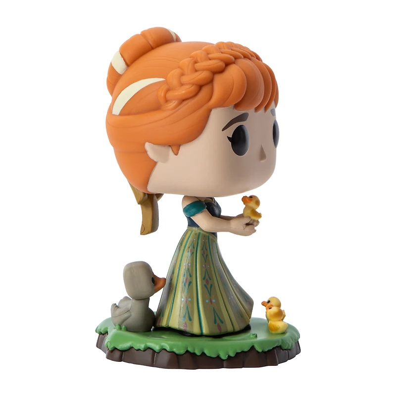 Funko Pop!® Disney Frozen Anna Vinyl Figure