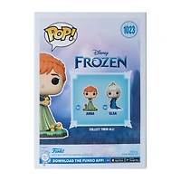 Funko Pop!® Disney Frozen Anna Vinyl Figure