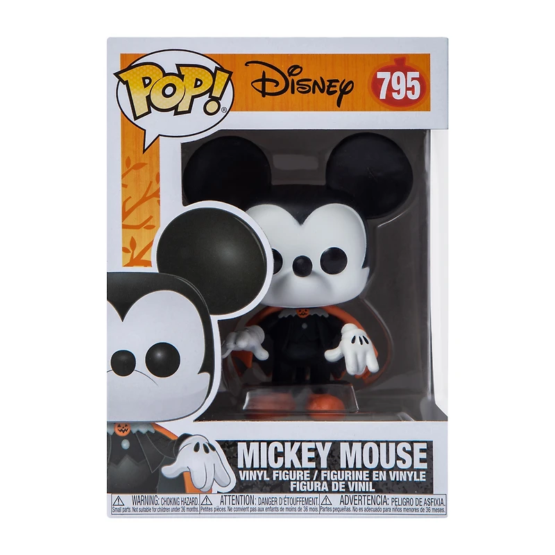 Pop!® Disney Mickey Mouse Vinyl Figure