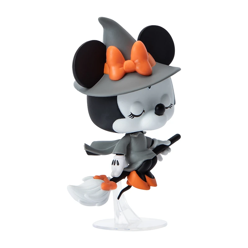 Funko Pop!® Disney Witch Minnie Mouse Vinyl Figure