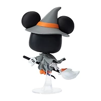Funko Pop!® Disney Witch Minnie Mouse Vinyl Figure