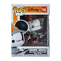 Funko Pop!® Disney Witch Minnie Mouse Vinyl Figure