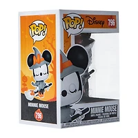 Funko Pop!® Disney Witch Minnie Mouse Vinyl Figure