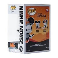 Funko Pop!® Disney Witch Minnie Mouse Vinyl Figure