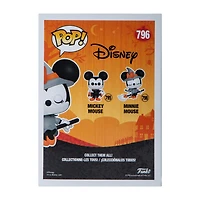 Funko Pop!® Disney Witch Minnie Mouse Vinyl Figure