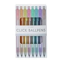 Click Ballpen 16-Count