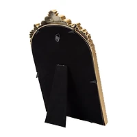 Antique Gold Photo Frame