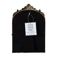 Antique Gold Photo Frame