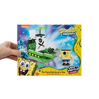 Spongebob Squarepants Build Set