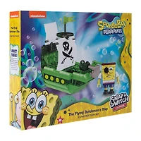 Spongebob Squarepants Build Set