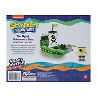 Spongebob Squarepants Build Set