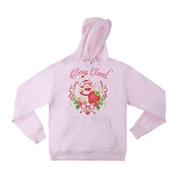 Young Mens Strawberry Shortcake™ Berry Sweet Hoodie