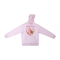Young Mens Strawberry Shortcake™ Berry Sweet Hoodie