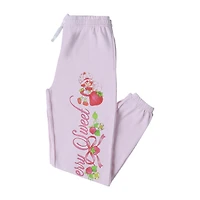 Young Mens Strawberry Shortcake™ Berry Sweet Joggers