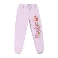 Young Mens Strawberry Shortcake™ Berry Sweet Joggers