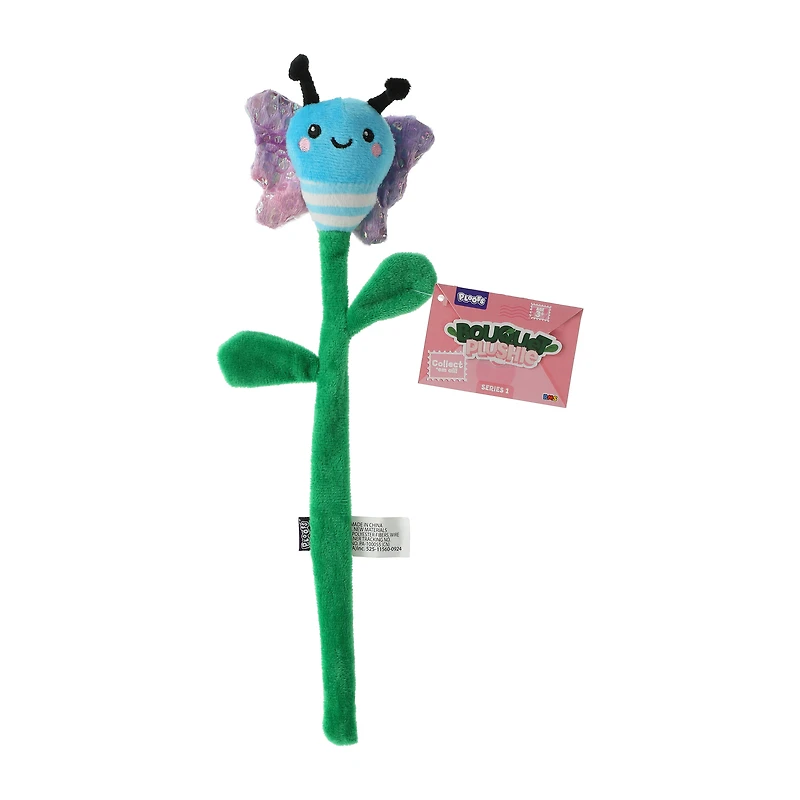 Ploofs™ Boquet Plushie