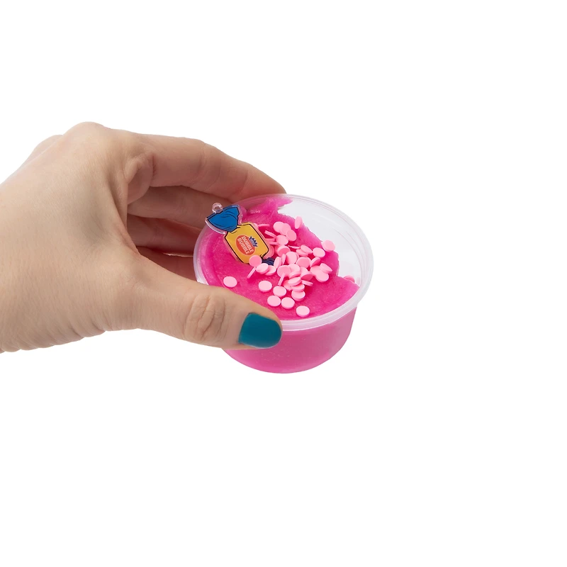 Dubble Bubble® Slime With Mix-Ins 2.47oz