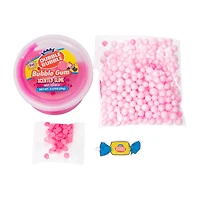 Dubble Bubble® Slime With Mix-Ins 2.47oz