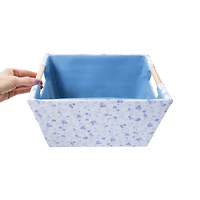 Woven Storage Bin