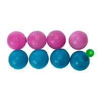 Light-Up Bocce Ball Set