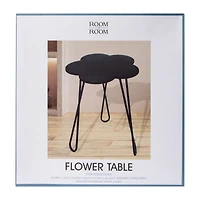 Flower Table