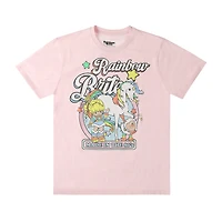 Rainbow Brite 80's Graphic Tee