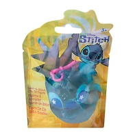 Disney Stitch Swirl-A-Stitch Clip On Figure