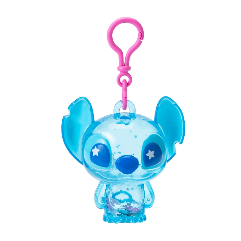 Disney Stitch Swirl-A-Stitch Clip On Figure