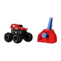 4x4 Action! Chevrolet® Micro Key Launcher