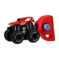 4x4 Action! Chevrolet® Micro Key Launcher