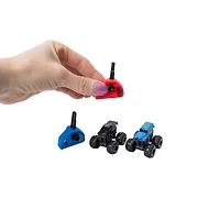 Marvel Super Hero Adventures Micro Key Launcher Toys 2-Pack (Styles May Vary)