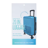 Portable Luggage 20in